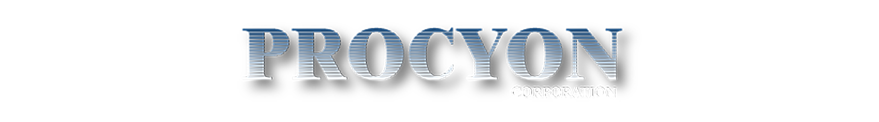 Procyon Corporation Logo